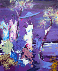 Jacques Tanguy