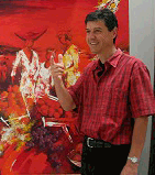 Jacques Tanguy, Europia 2007